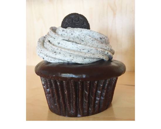 Cookies-N-Cream