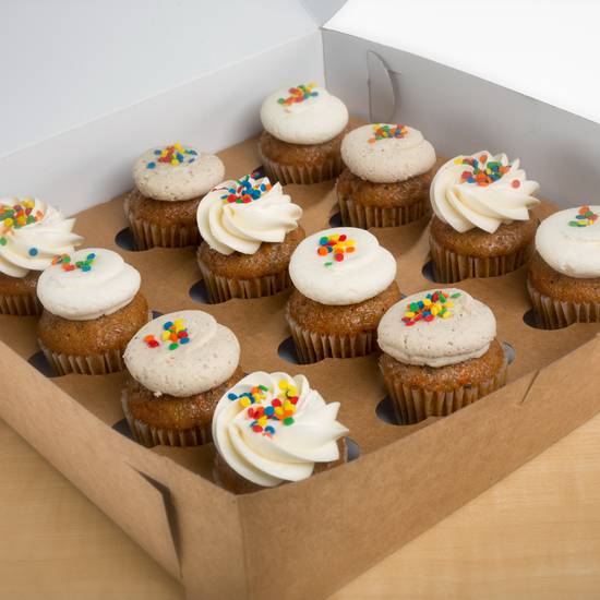Dozen Carrot Minis