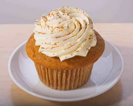 Pumpkin Spice