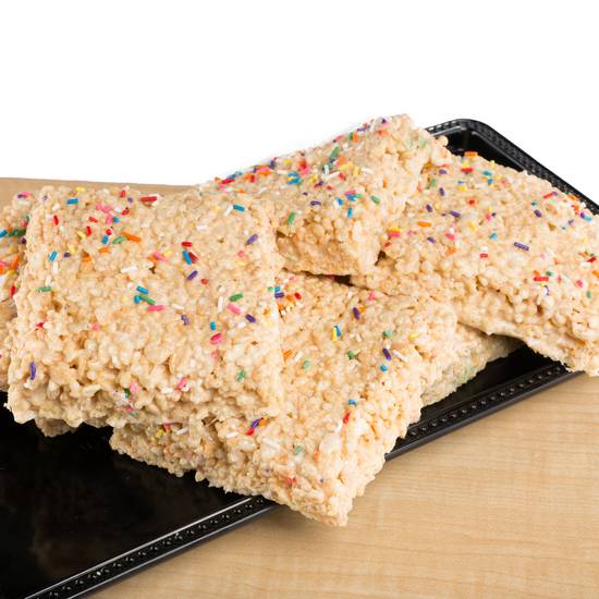 Rice Krispie Treats