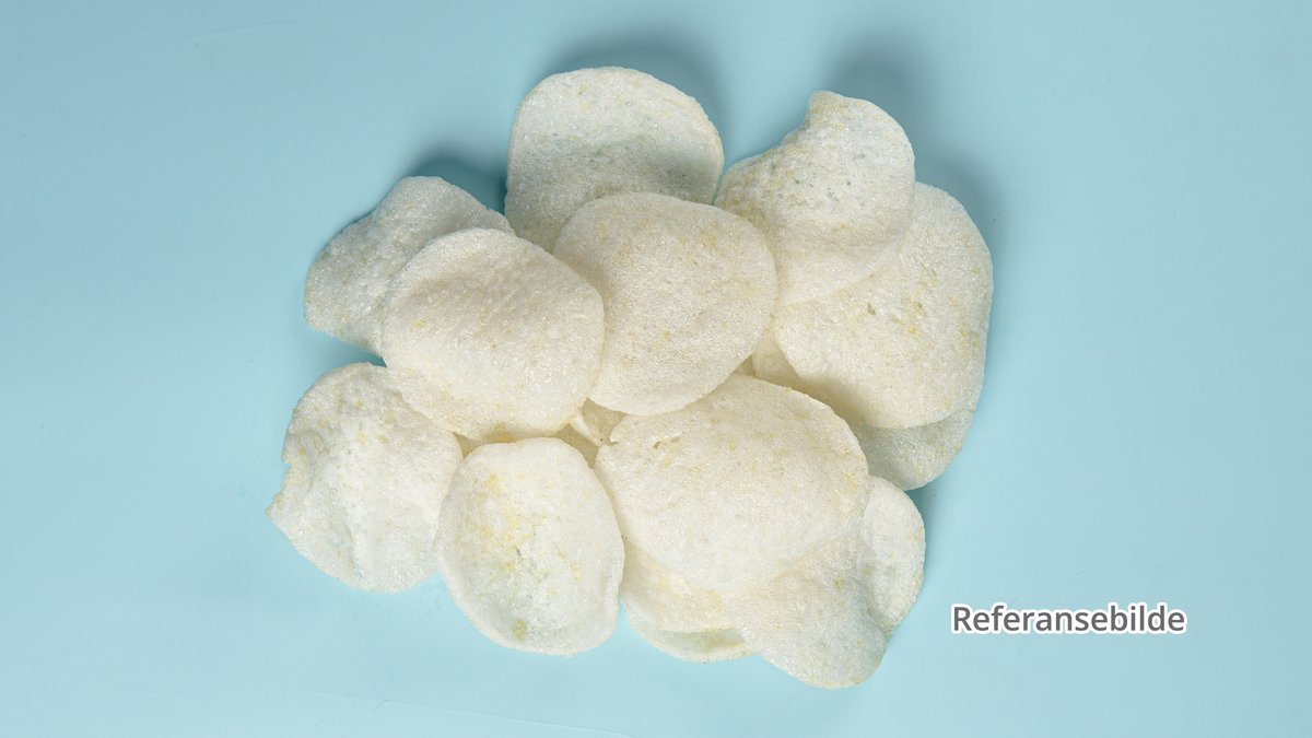 1. Reke Chips