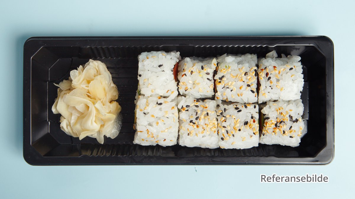 17b. Red Tuna Maki