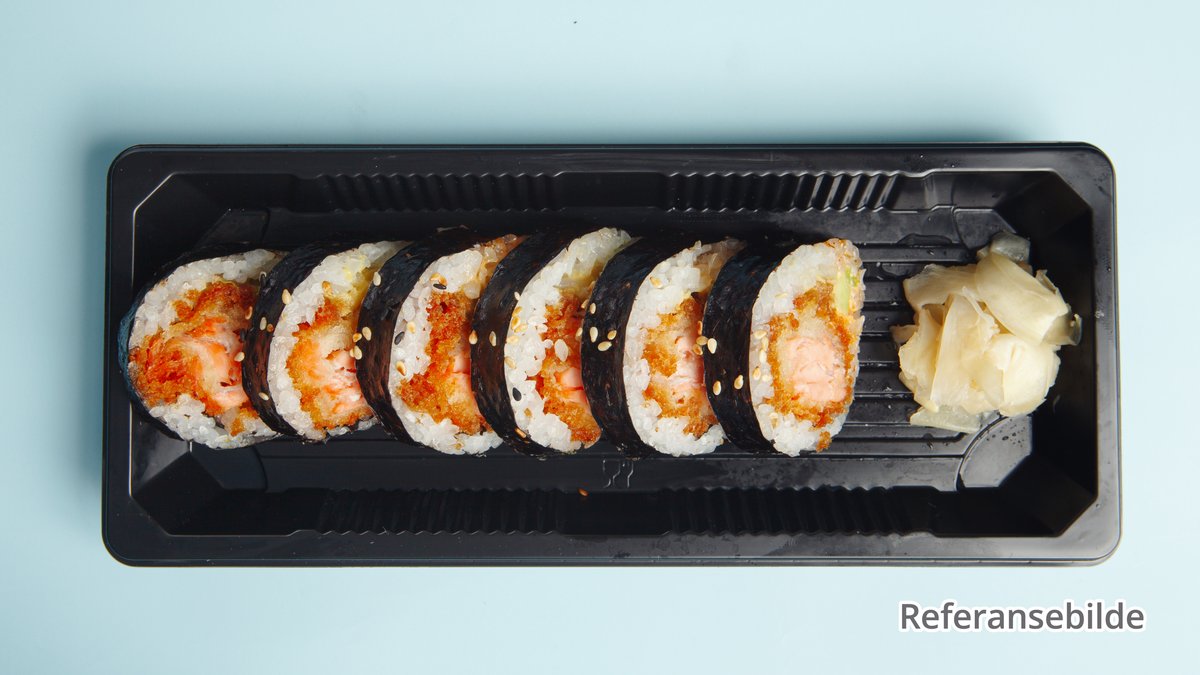 24. Laks Futomaki