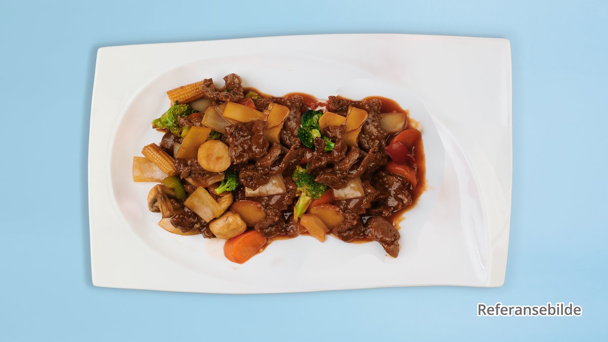 46. Chopsuey