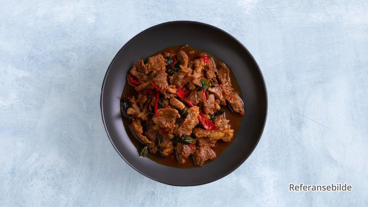 50. Biff i Peppersaus