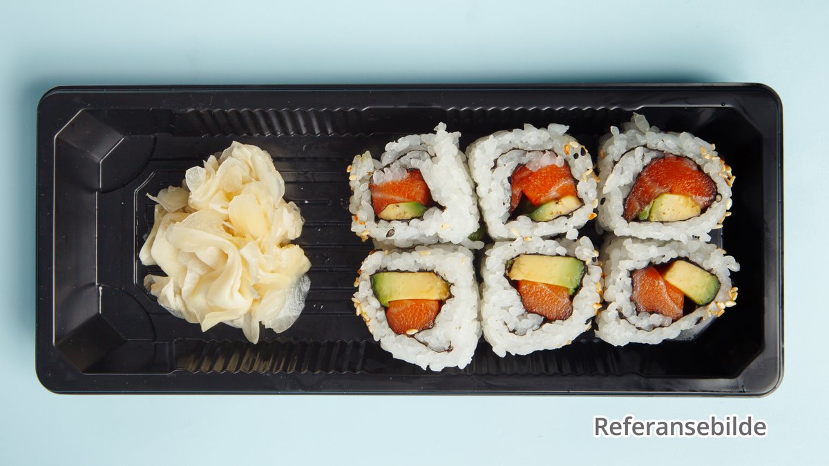6. Momiji Maki