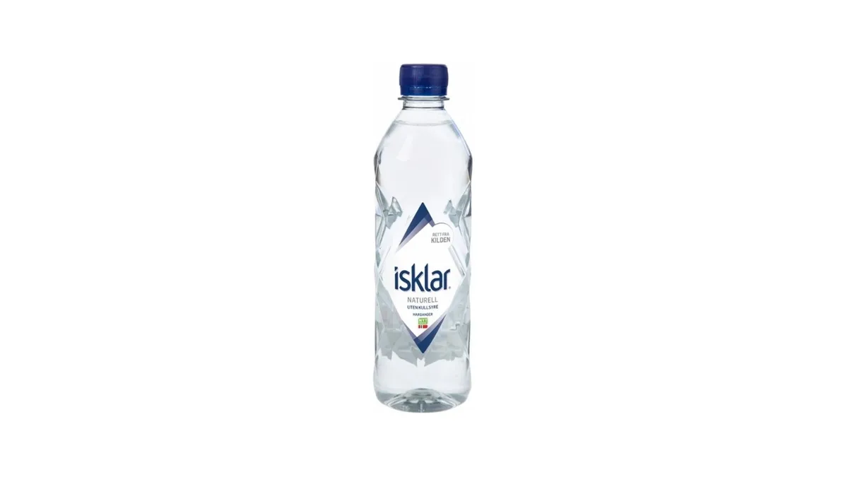 Isklar