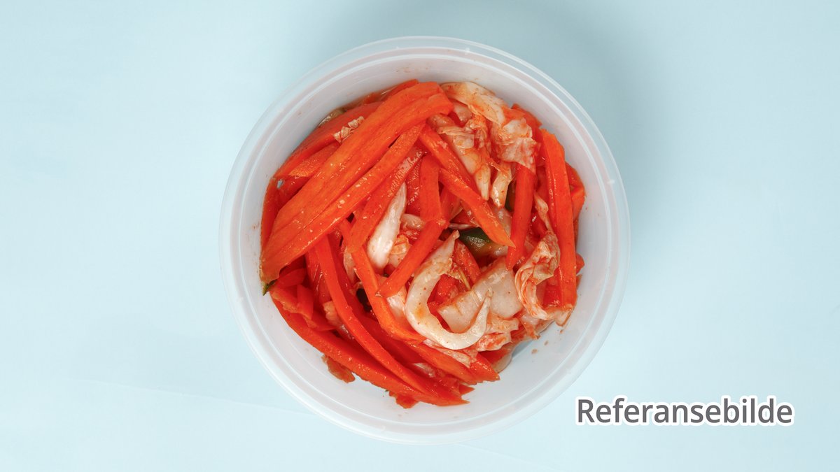 Kimchi