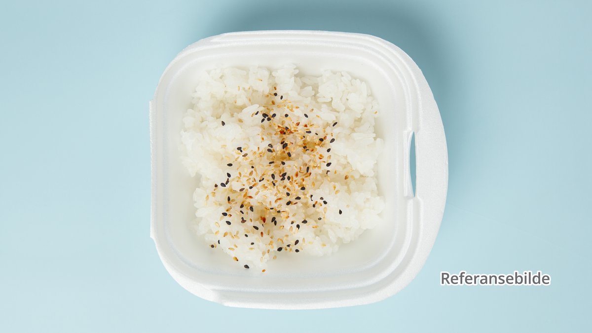 Sushi Ris
