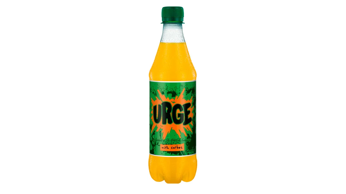 Urge 0,5l