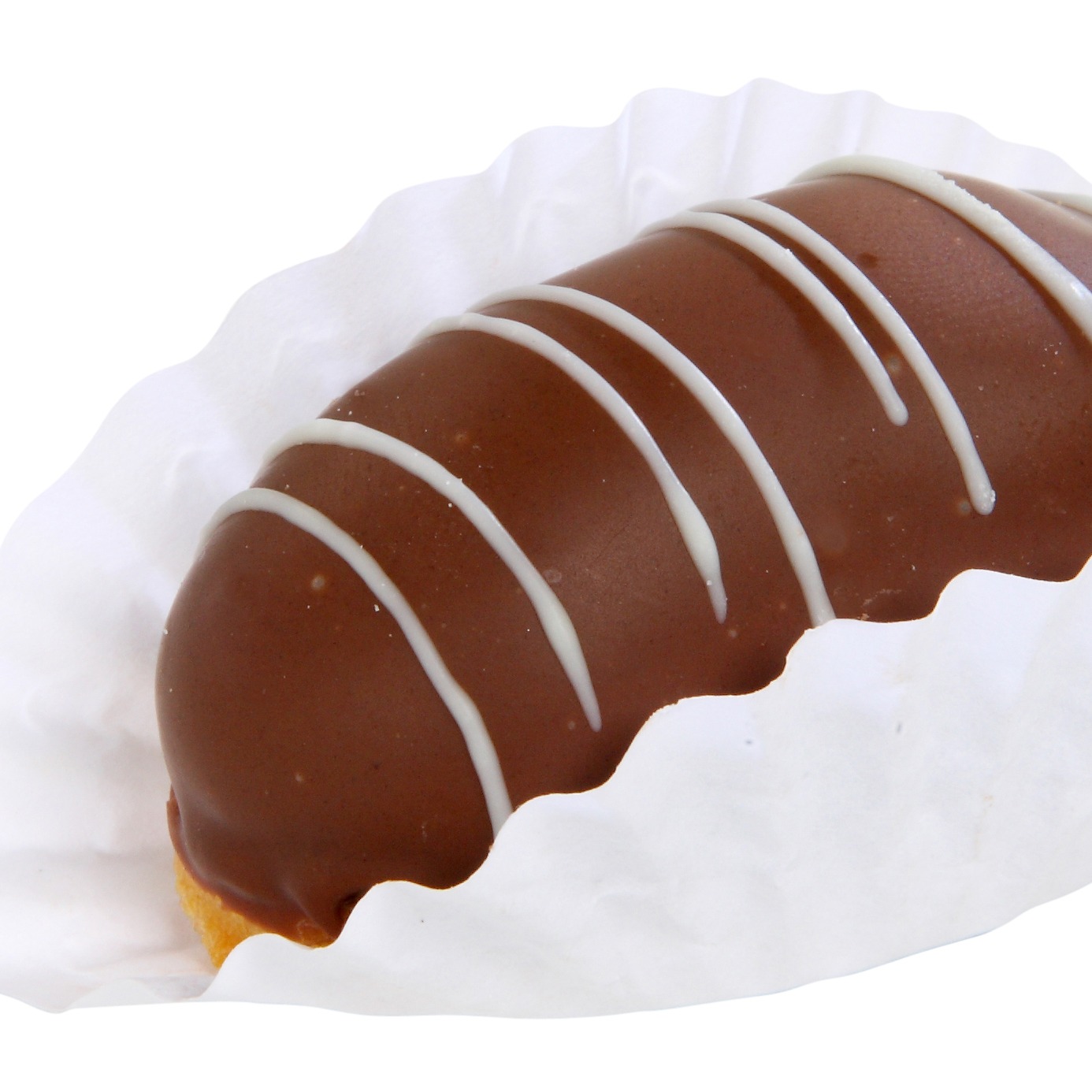 Bomba de Chocolate