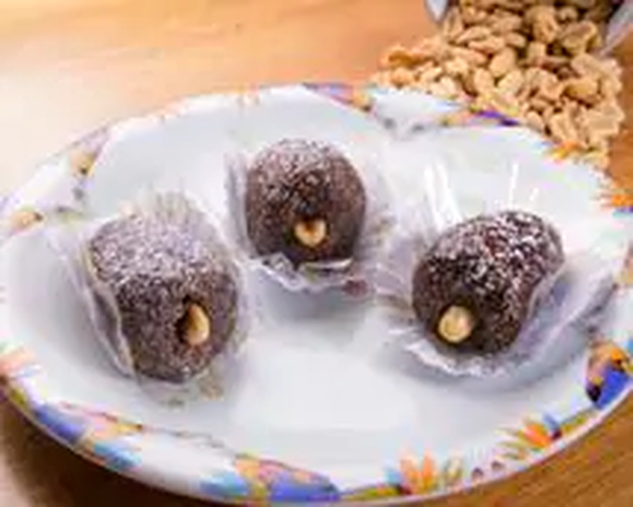Cajuzinho