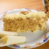 Fatia de Nozes Diet