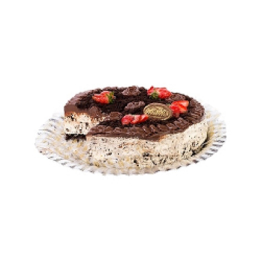 Fatia Oreo