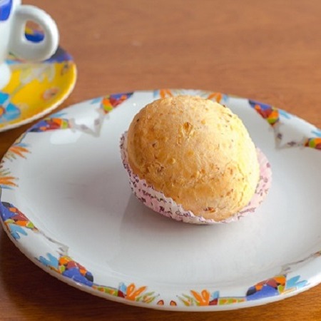 Pão de queijo