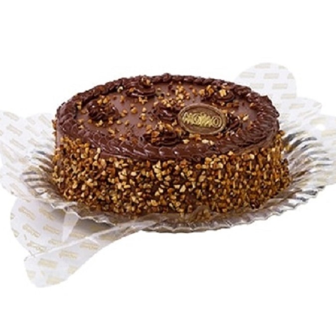 Torta Inteira Momo Rocher