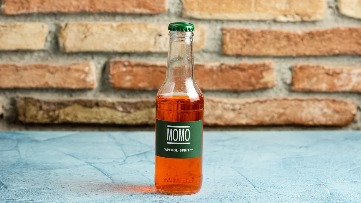 Aperol Spritz