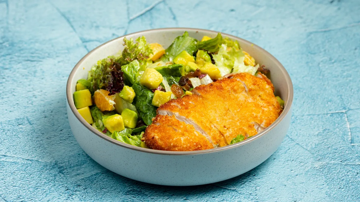 Chicken Salad