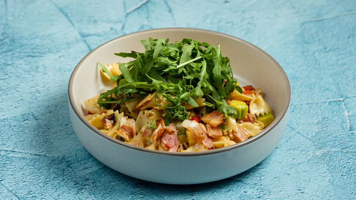 Pasta Salad