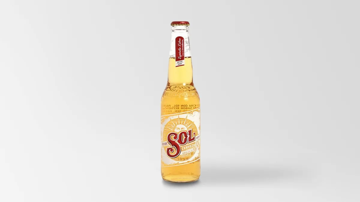 Sol 0.33 l