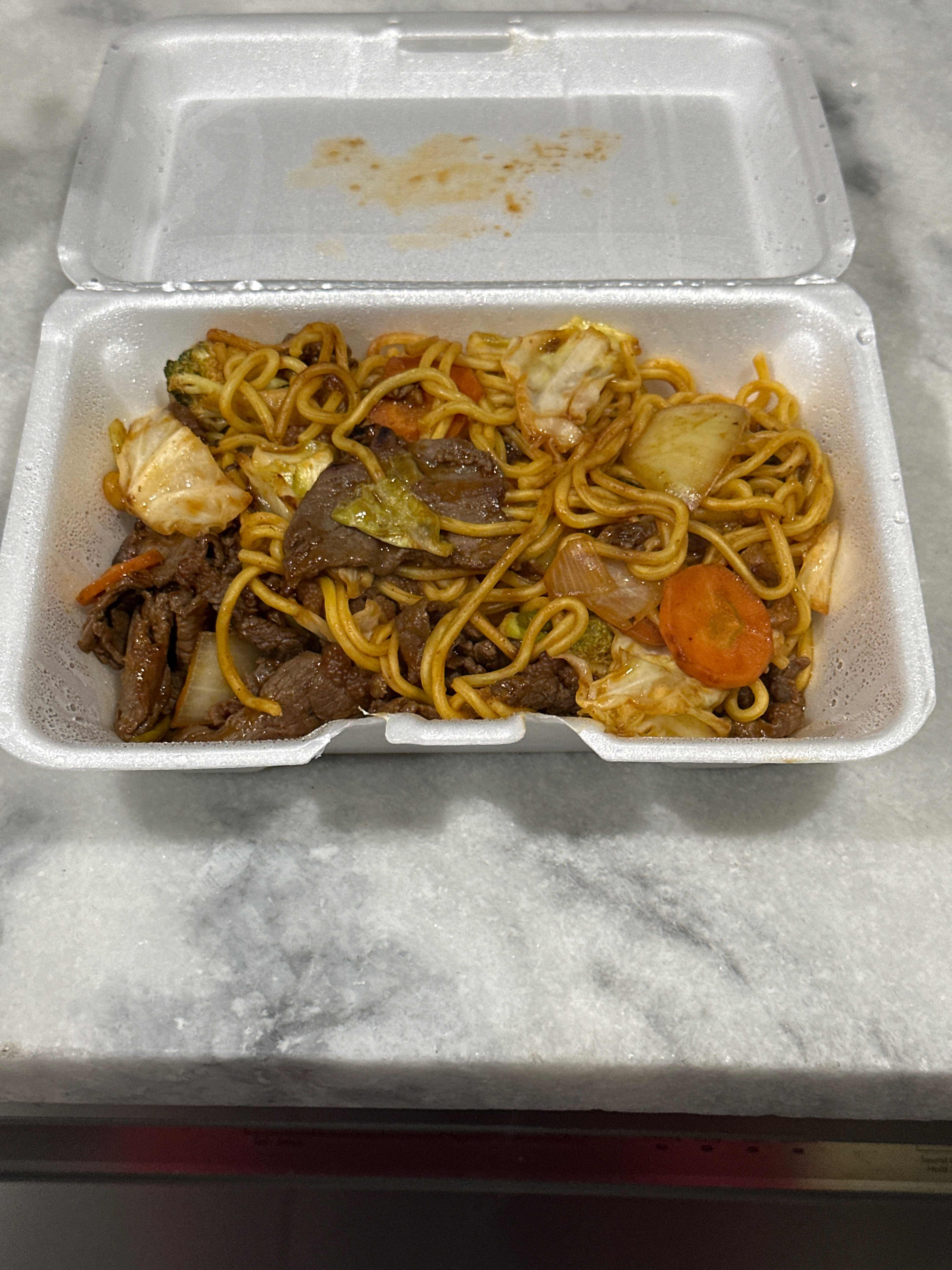 Bulgogi Bowl