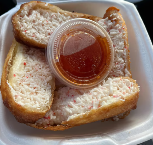 Crab Monster (4pcs)