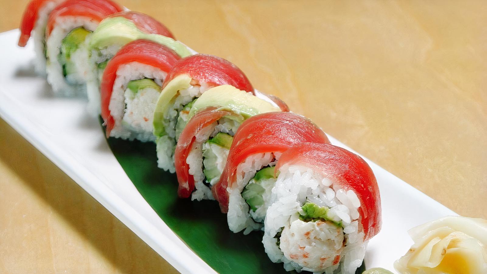 Hawaiian Roll