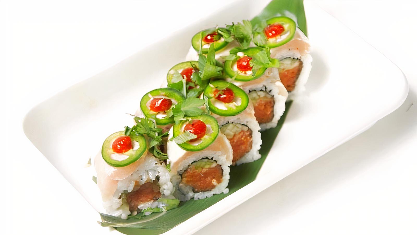 La Vista Roll