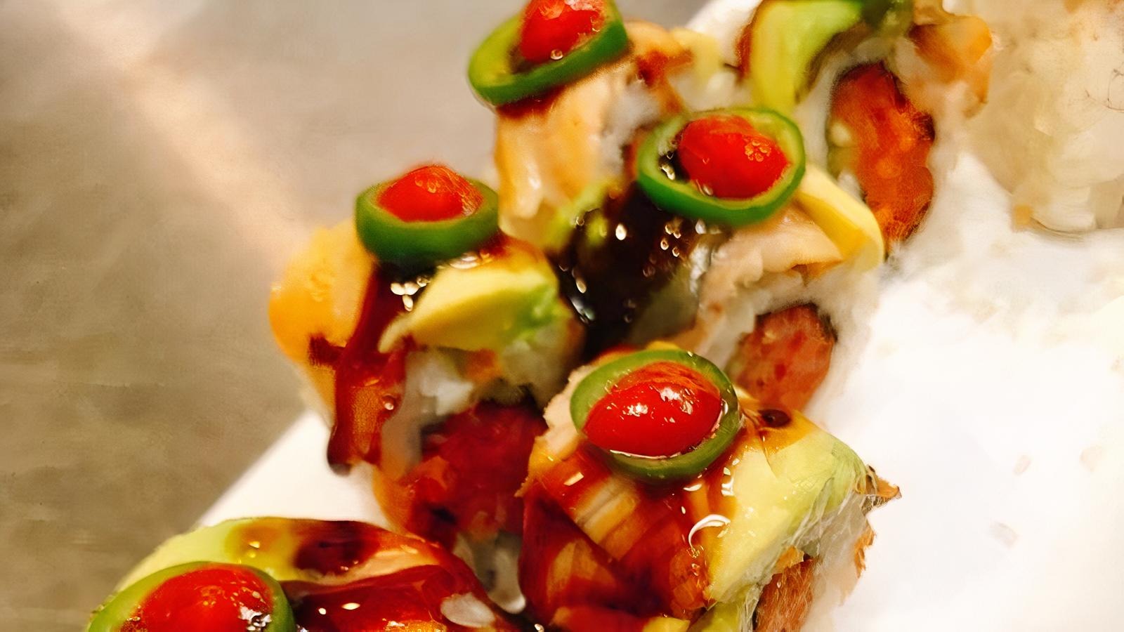 Miss Fortune Roll
