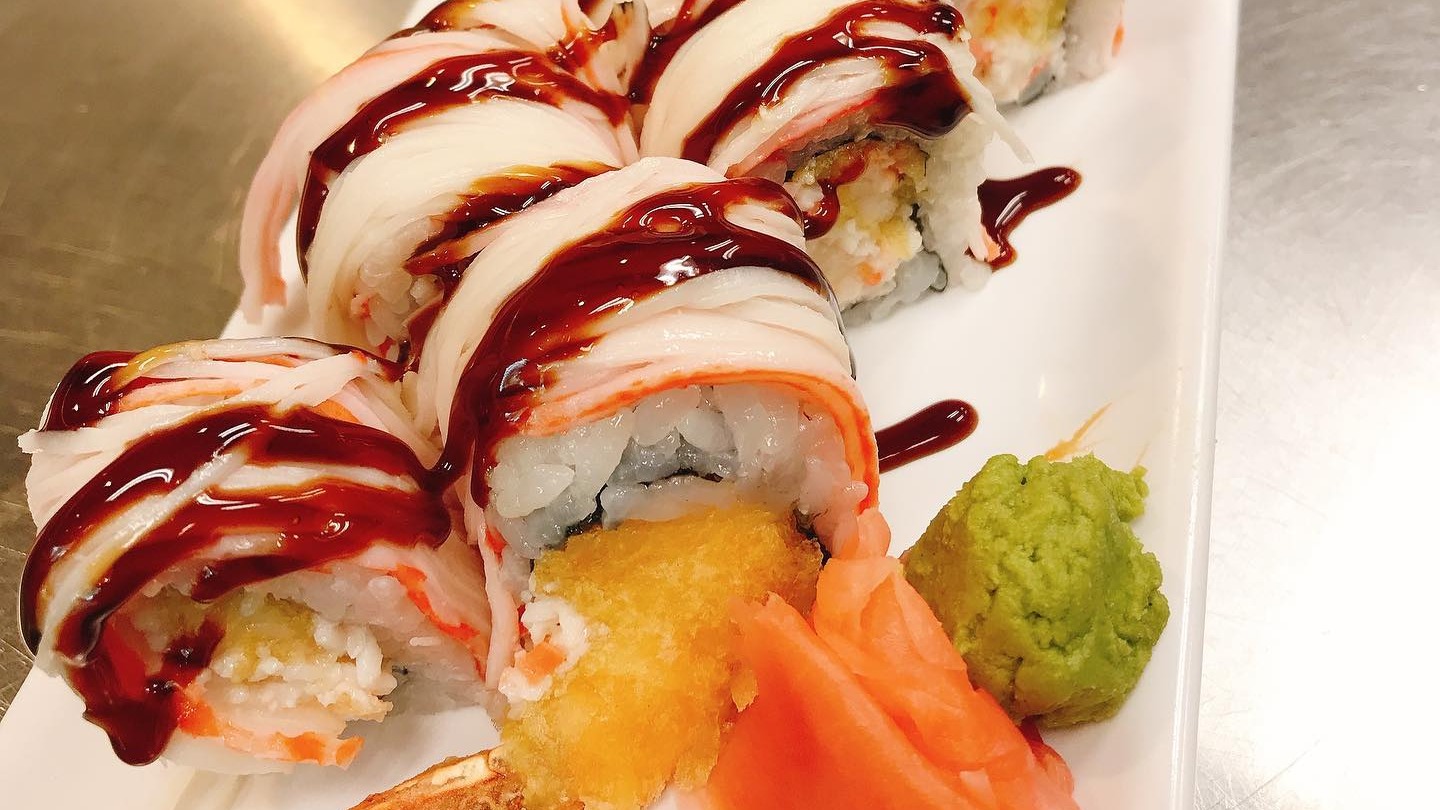 Twister Roll