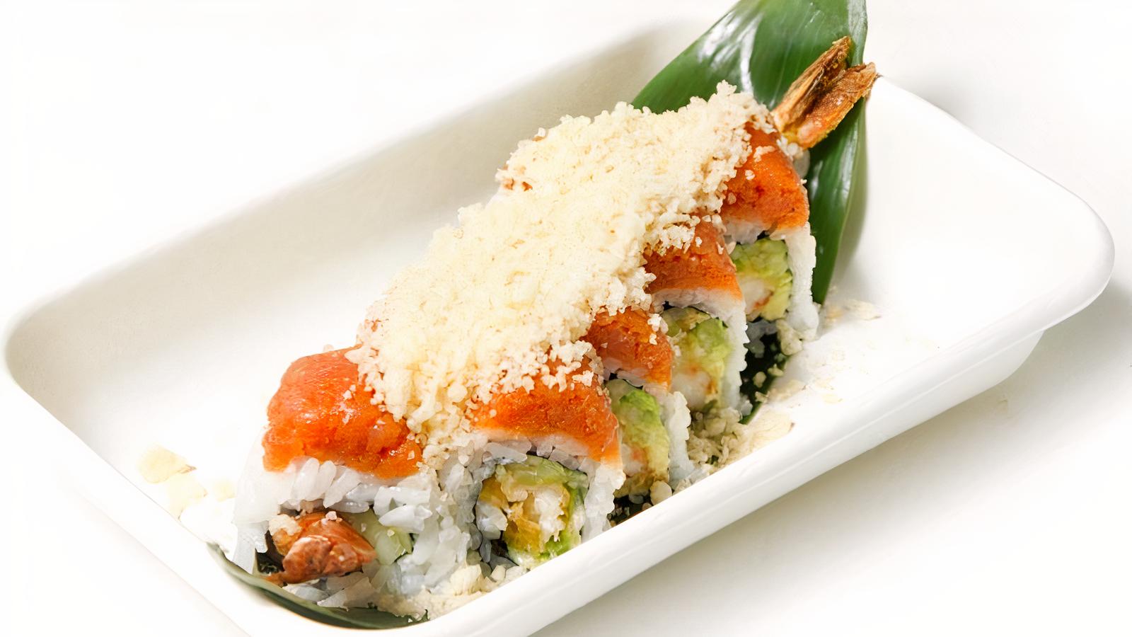 Yoga Fire Roll