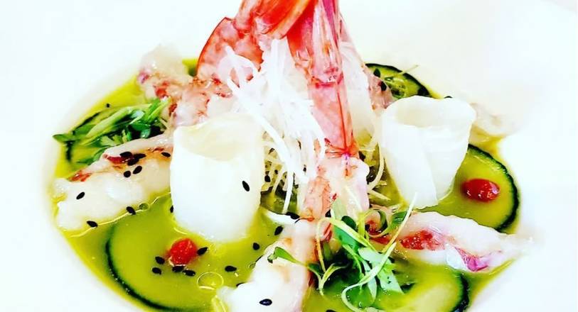 Avocado Salad (Salad)