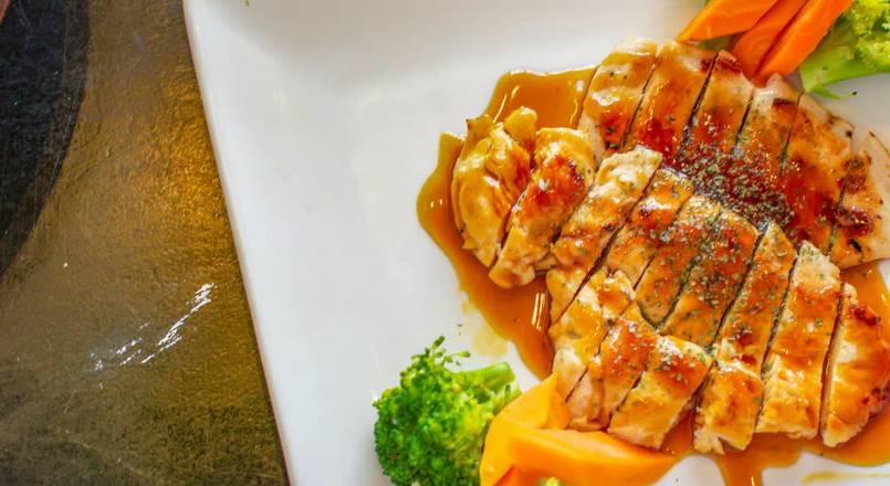 Chicken Teriyaki