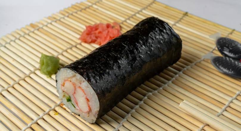 Crab Stick (Kani Kama) (Sushi & Sashimi)