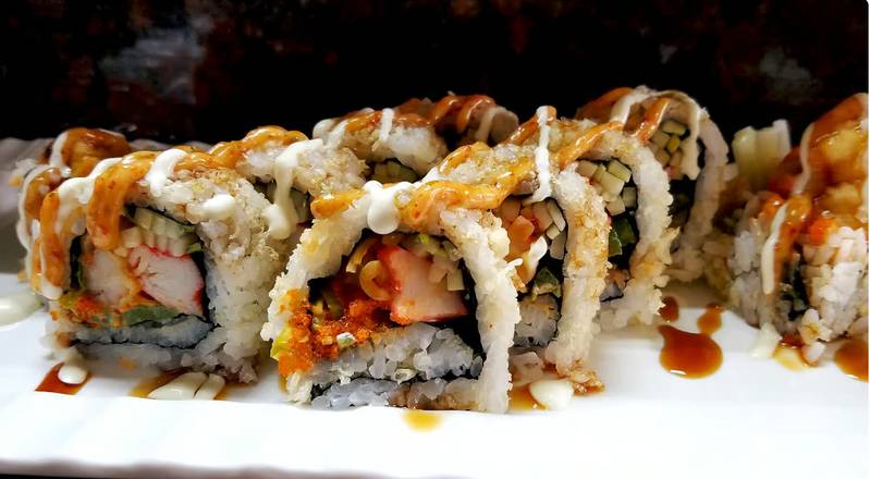 Godzilla (8 Pieces)