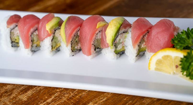 Hawaiian Roll
