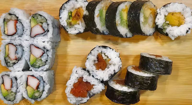 Maki-A