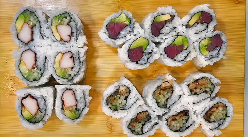 Maki-B