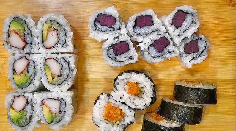 Maki-C