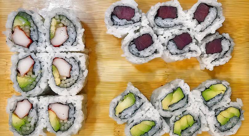 Maki-D