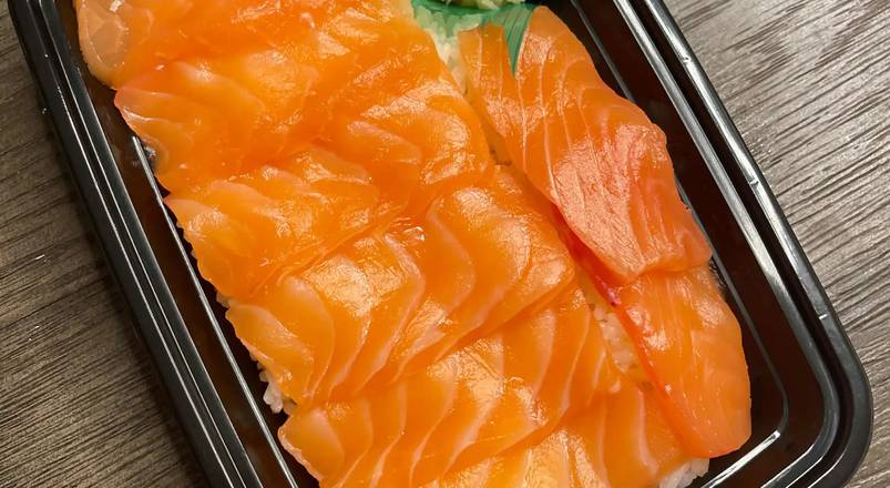 Salmon Don