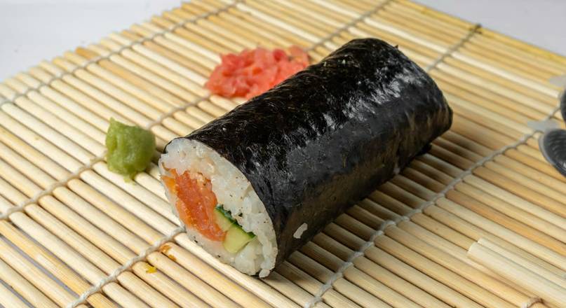Smoked Salmon