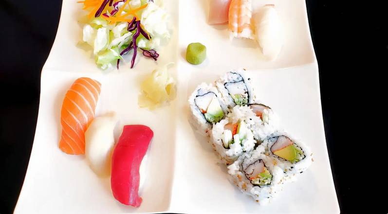 Sushi Lunch Box