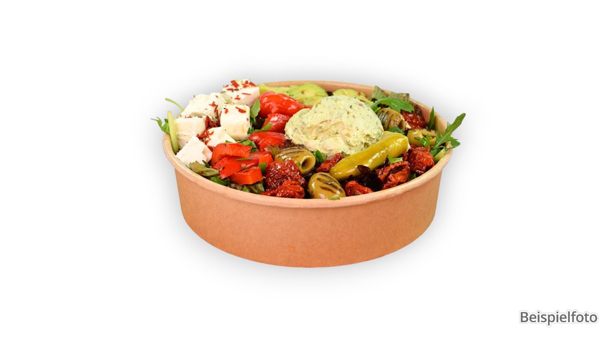 Antipasti Salad