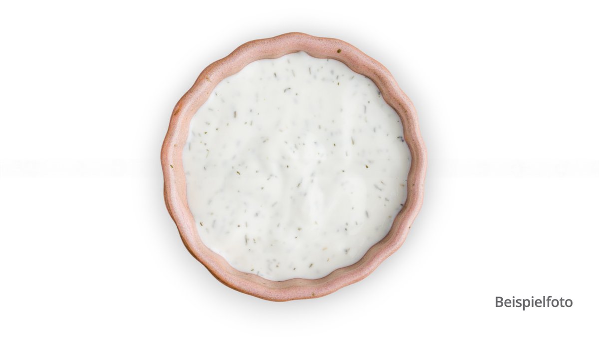 Herb Sauce
