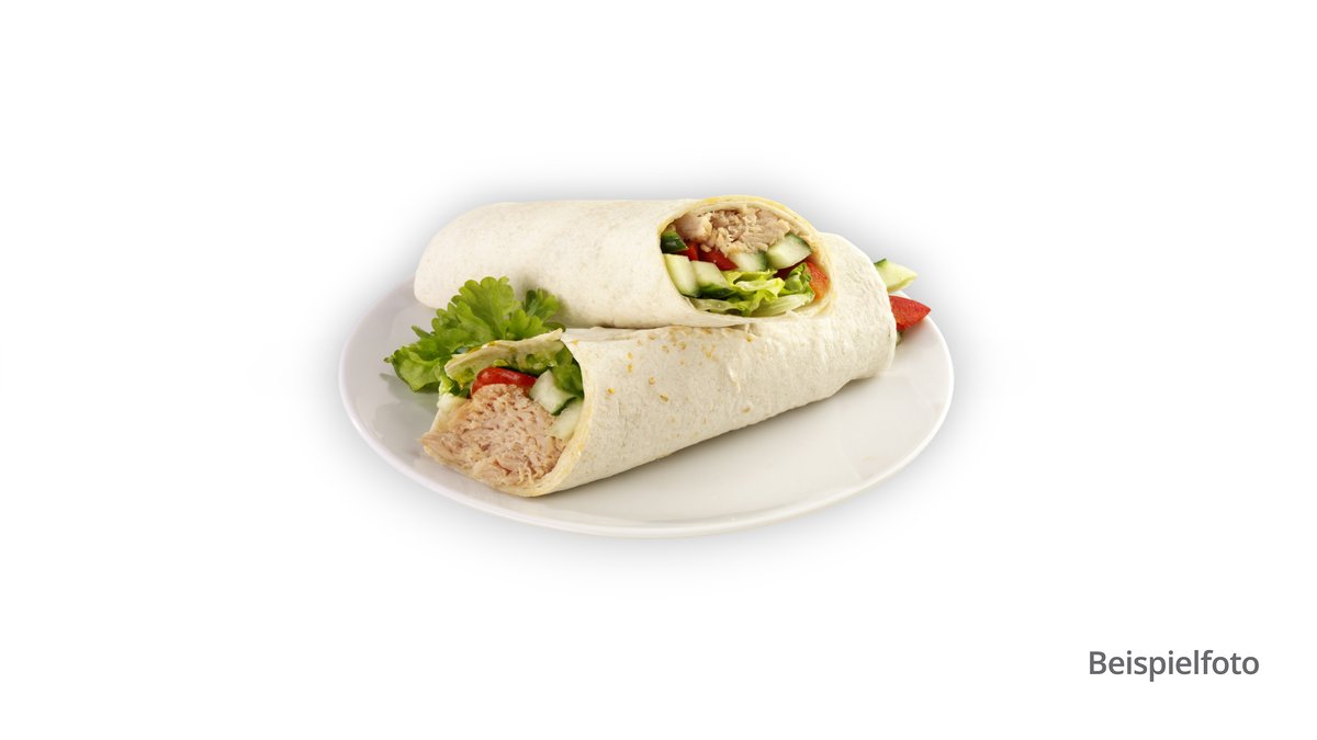 Rollo Tuna