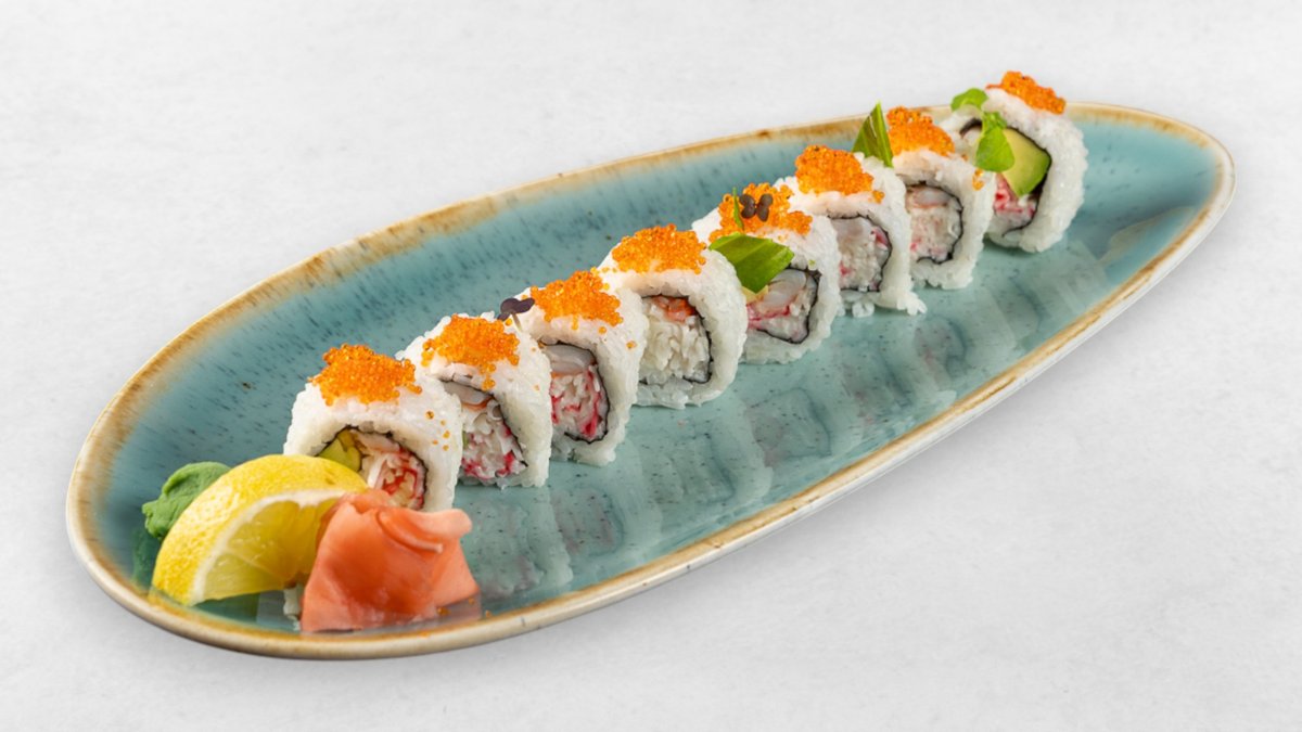 California Roll