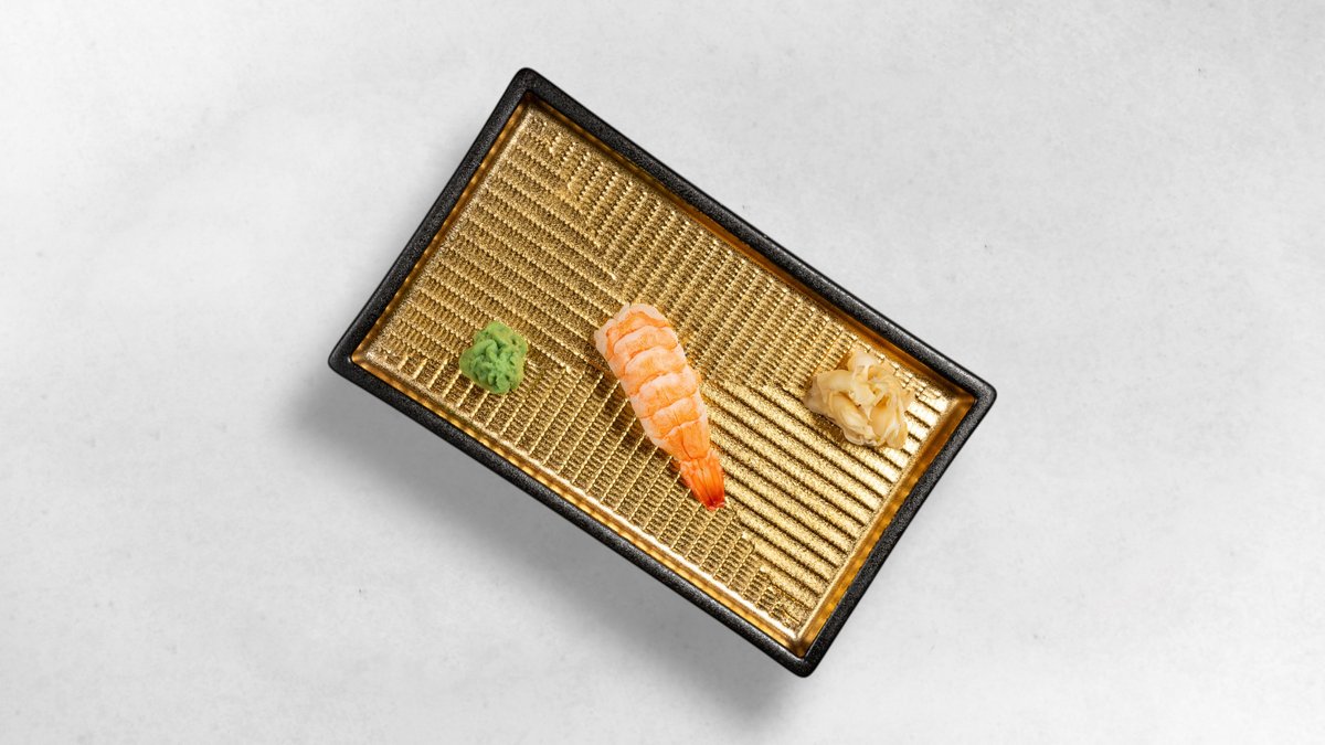 Ebi Nigiri