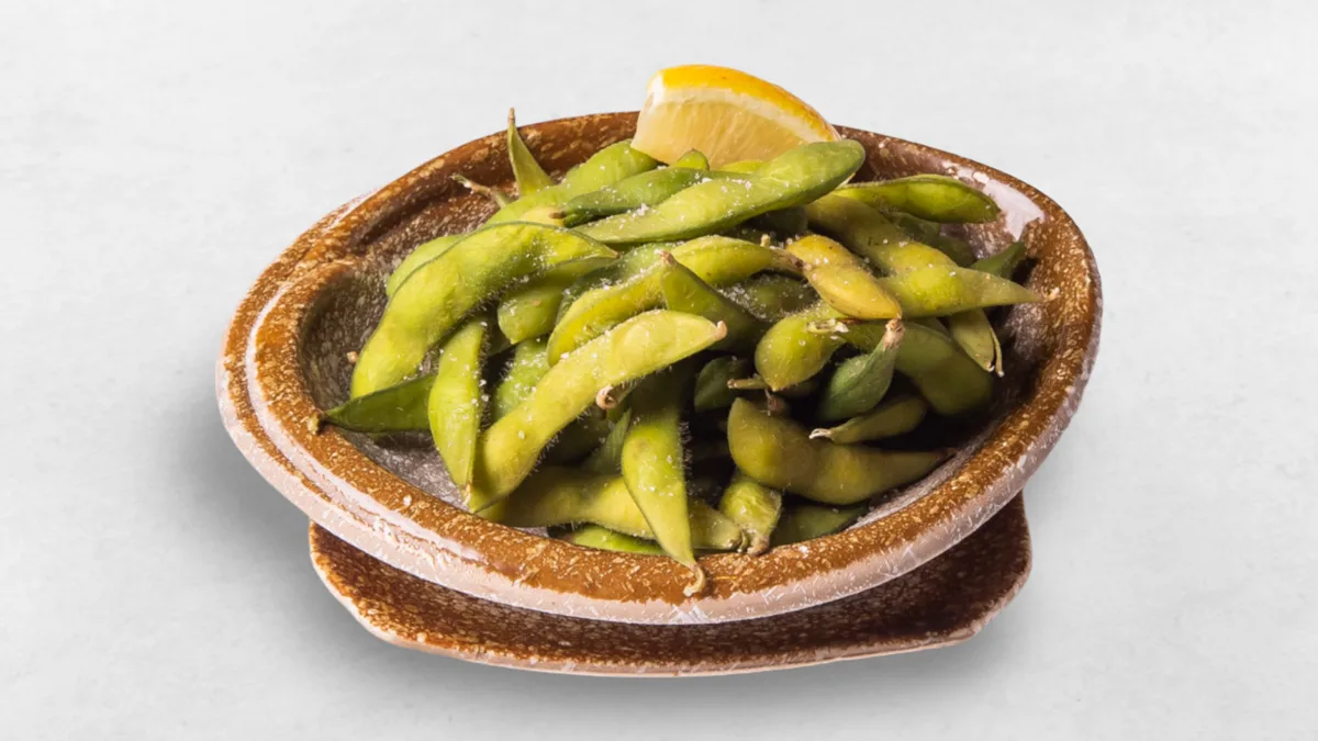 Edamame
