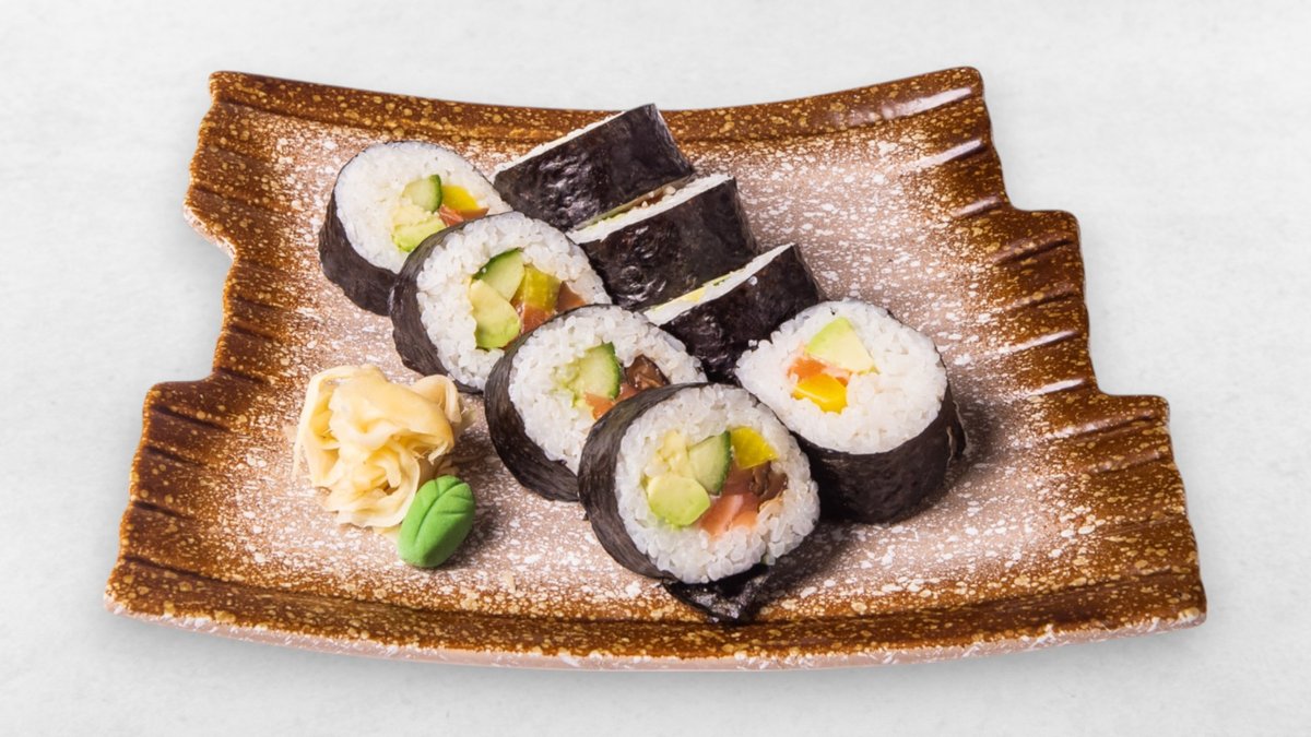 Futomaki